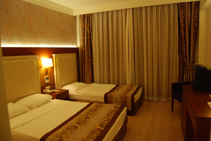 Turunç Hotel